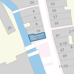 Perceel GDA01-C-1801