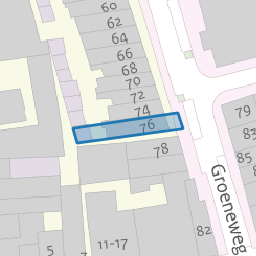 Perceel GDA01-C-1852