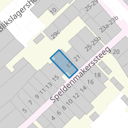 Perceel GDA01-C-1913