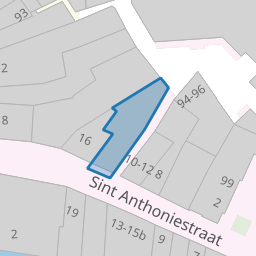 Perceel GDA01-C-1956