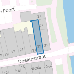 Perceel GDA01-C-1970