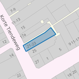 Perceel GDA01-C-1987