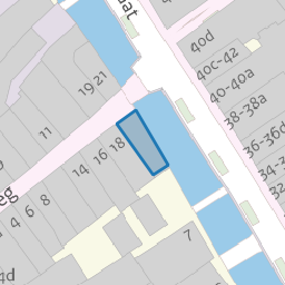 Perceel GDA01-C-2054