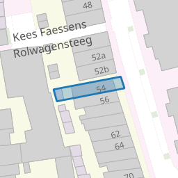 Perceel GDA01-C-2069