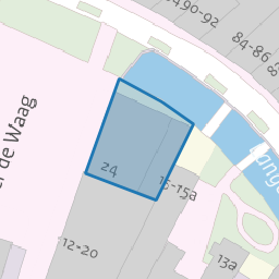 Perceel GDA01-C-2099