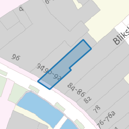 Perceel GDA01-C-2100