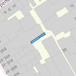 Perceel GDA01-C-2172