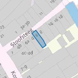 Perceel GDA01-C-2175