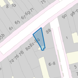 Perceel GDA01-C-2176