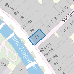 Perceel GDA01-C-2196