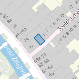 Perceel GDA01-C-2197