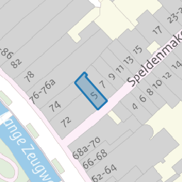 Perceel GDA01-C-2198