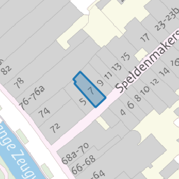 Perceel GDA01-C-2199