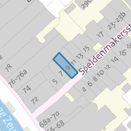 Perceel GDA01-C-2200