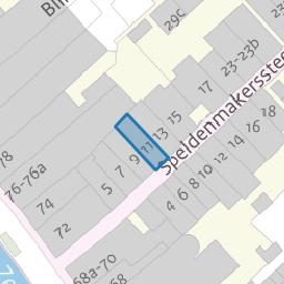 Perceel GDA01-C-2201