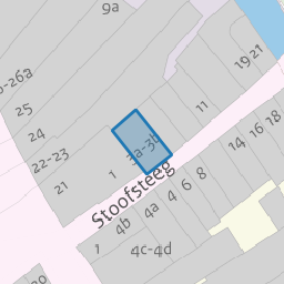 Perceel GDA01-C-2345