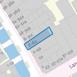 Perceel GDA01-C-2376