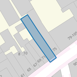 Perceel GDA01-C-2390