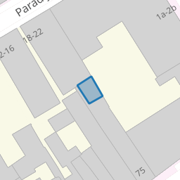 Perceel GDA01-C-2468