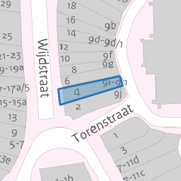 Perceel GDA01-C-2517