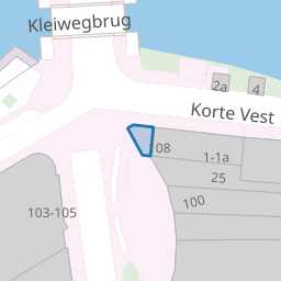 Perceel GDA01-C-2580