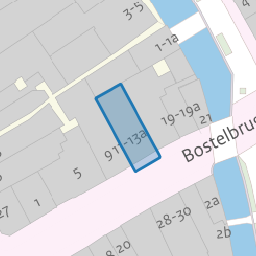 Perceel GDA01-C-2587