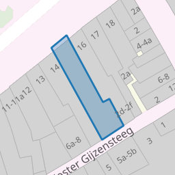 Perceel GDA01-C-2625