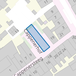 Perceel GDA01-C-2633