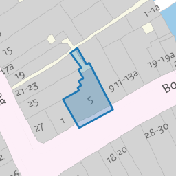 Perceel GDA01-C-2653