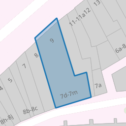 Perceel GDA01-C-2681