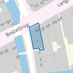 Perceel GDA01-C-2739