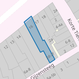 Perceel GDA01-C-2780