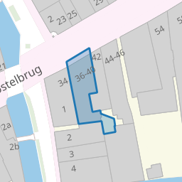 Perceel GDA01-C-2842