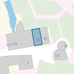 Perceel GDA01-C-2851