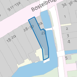 Perceel GDA01-C-2855