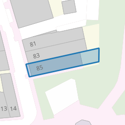 Perceel GDA01-C-2858