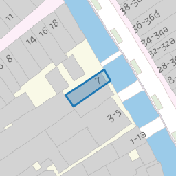 Perceel GDA01-C-2862