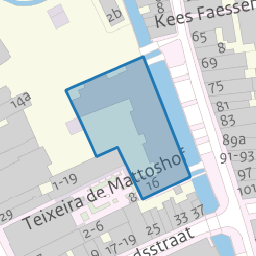 Perceel GDA01-C-2890