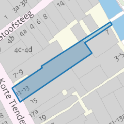 Perceel GDA01-C-2892