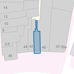 Perceel GDA01-C-2905
