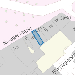 Perceel GDA01-C-2906