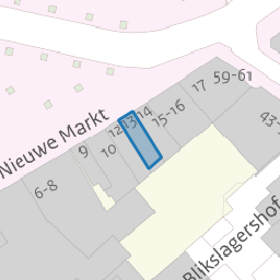 Perceel GDA01-C-2907