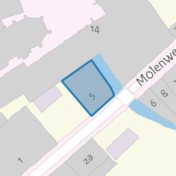 Perceel GDA01-C-2909