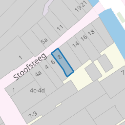 Perceel GDA01-C-2925