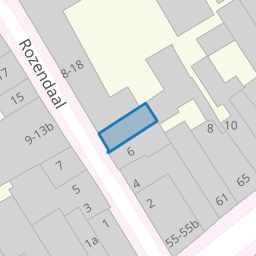 Perceel GDA01-C-2931