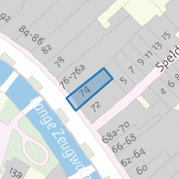 Perceel GDA01-C-2935