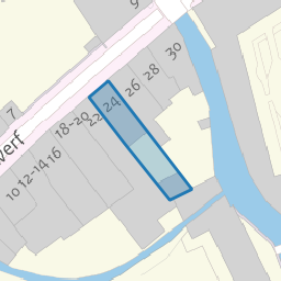 Perceel GDA01-C-2953