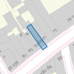 Perceel GDA01-C-2960