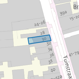 Perceel GDA01-C-2969