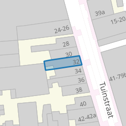 Perceel GDA01-C-2970